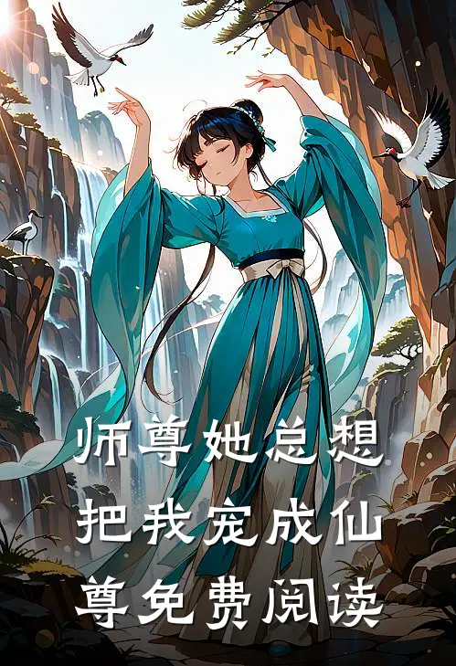 师尊她总想把我宠成仙尊免费阅读
