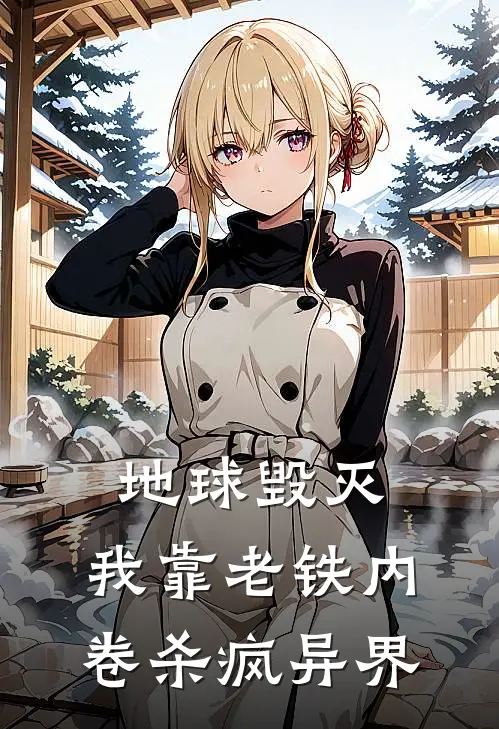 地球毁灭，我靠老铁内卷杀疯异界秦牧王腾全文免费阅读无弹窗大结局_（秦牧王腾）地球毁灭，我靠老铁内卷杀疯异界最新小说