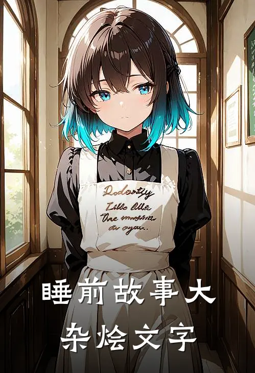 睡前故事大杂烩文字