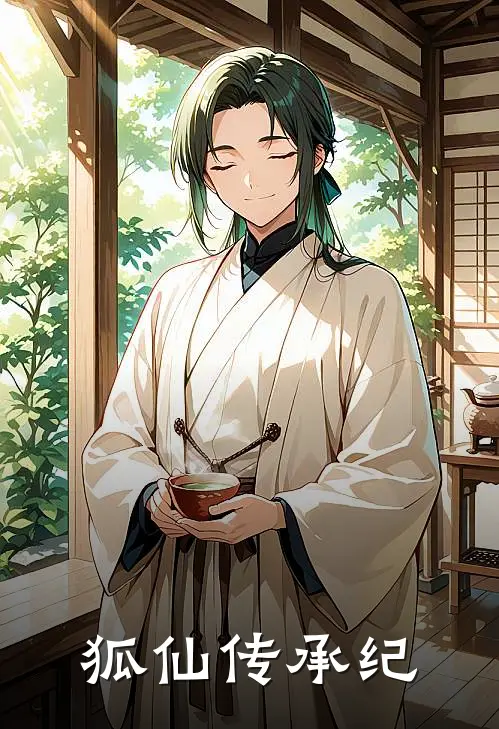 狐仙传承纪(苏念叶清澜)全本免费在线阅读_苏念叶清澜全文阅读
