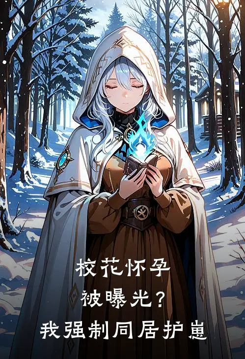 校花怀孕被曝光？我强制同居护崽(沈妙云颜瑜)完结小说_热门小说推荐校花怀孕被曝光？我强制同居护崽沈妙云颜瑜