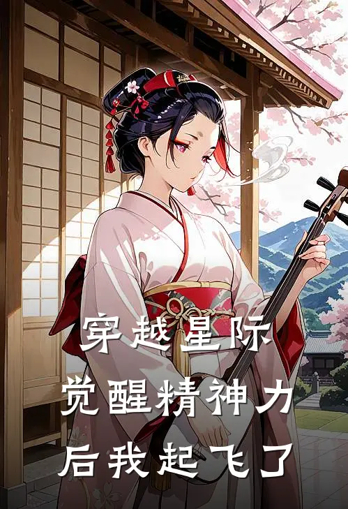 穿越星际，觉醒精神力后我起飞了(江安月赵雪儿)新热门小说_免费完结小说穿越星际，觉醒精神力后我起飞了(江安月赵雪儿)