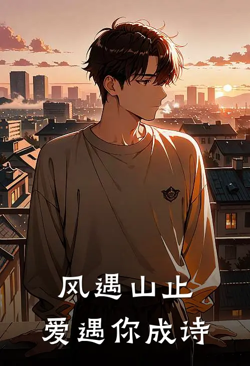 风遇山止，爱遇你成诗李建国王秀兰小说完结_免费小说全本风遇山止，爱遇你成诗(李建国王秀兰)