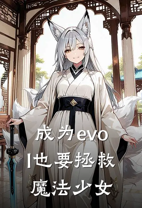 成为evol也要拯救魔法少女
