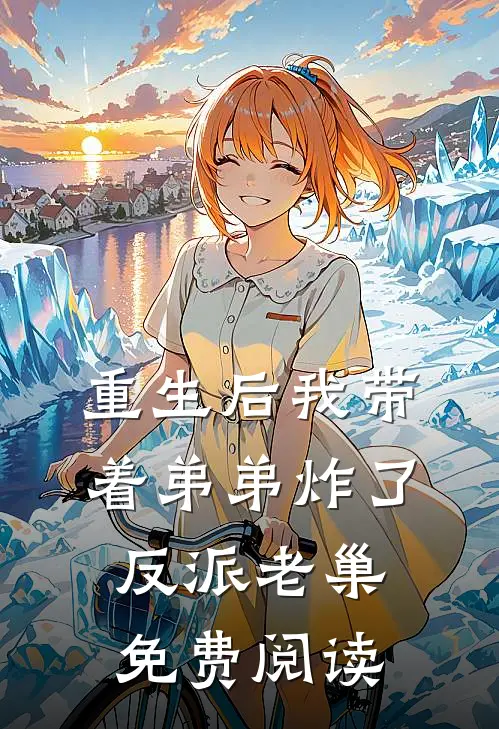 重生后我带着弟弟炸了反派老巢免费阅读