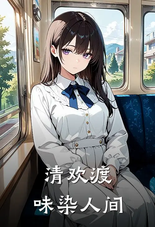 清欢渡：味染人间