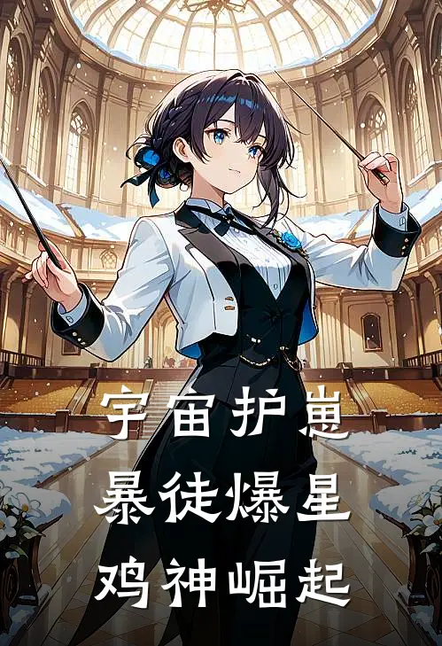 宇宙护崽暴徒爆星鸡神崛起