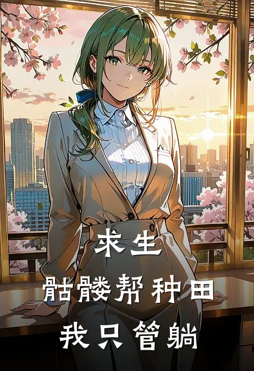 求生：骷髅帮种田，我只管躺齐季齐季如小说推荐完结_全集免费小说求生：骷髅帮种田，我只管躺(齐季齐季如)