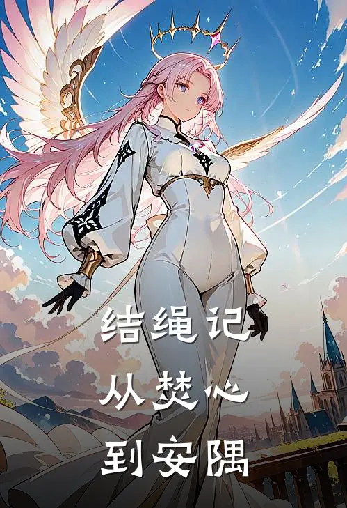 结绳记：从焚心到安隅云秋霜云开热门小说阅读_免费完结小说结绳记：从焚心到安隅云秋霜云开