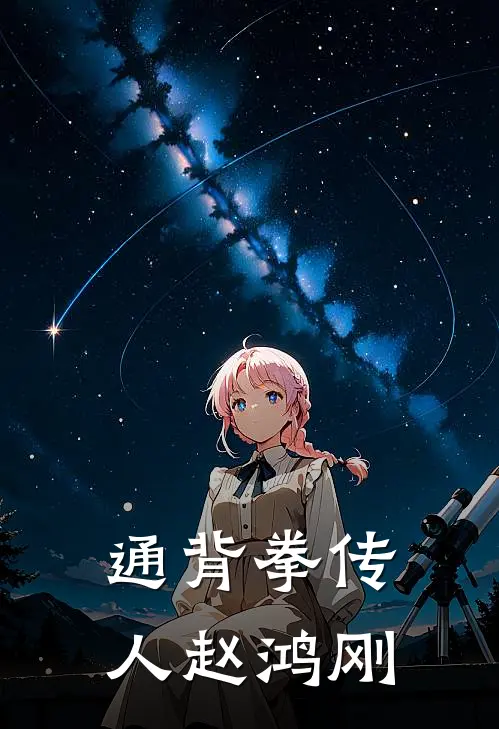 赵鸿刚赵鸿刚(通背拳传人赵鸿刚)全章节在线阅读_(通背拳传人赵鸿刚)完结版免费阅读