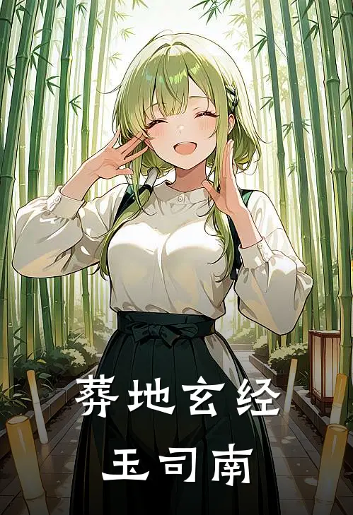 葬地玄经玉司南