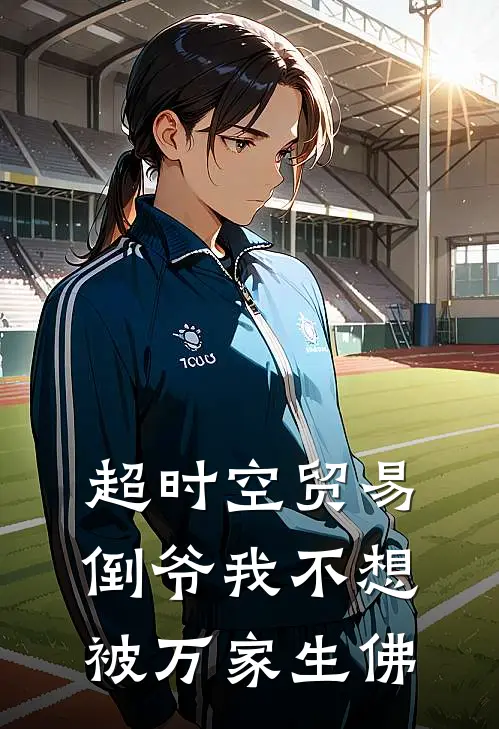 超时空贸易倒爷我不想被万家生佛(李大力崇祯)全文阅读免费全集_完结小说超时空贸易倒爷我不想被万家生佛李大力崇祯