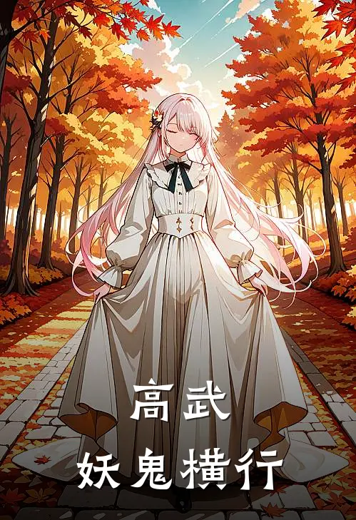 高武：妖鬼横行(江默左柔)免费小说大全_小说完结免费高武：妖鬼横行江默左柔