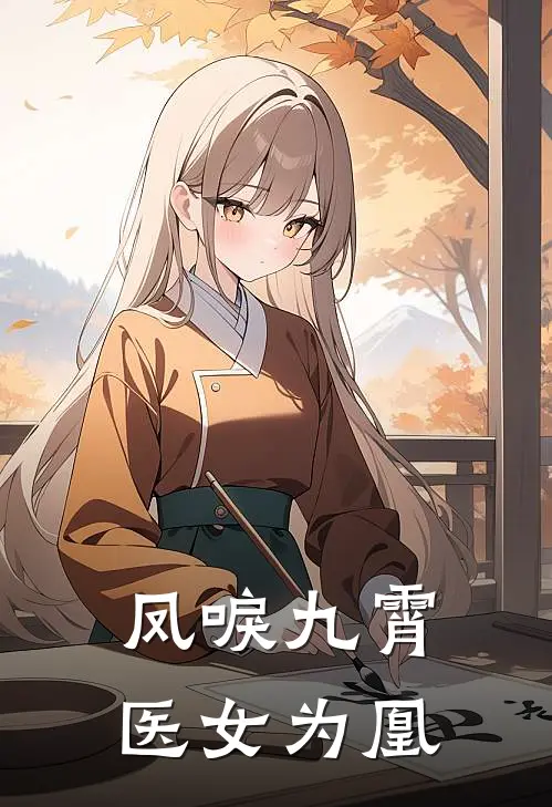 凤唳九霄，医女为凰沈清弦杜衡已完结小说_最新章节列表凤唳九霄，医女为凰(沈清弦杜衡)