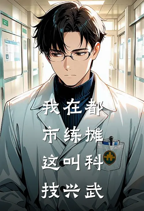 我在都市练摊：这叫科技兴武林野马涛免费小说大全_热门免费小说我在都市练摊：这叫科技兴武(林野马涛)