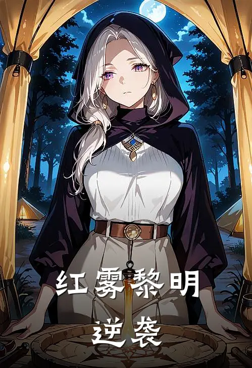 红雾黎明：逆袭曹尧天林晓小说完整版免费阅读_热门小说排行榜红雾黎明：逆袭(曹尧天林晓)