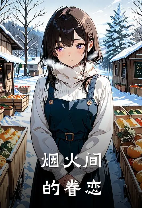 烟火间的眷恋(苏瑶林宇)完结版小说_最新全本小说烟火间的眷恋苏瑶林宇