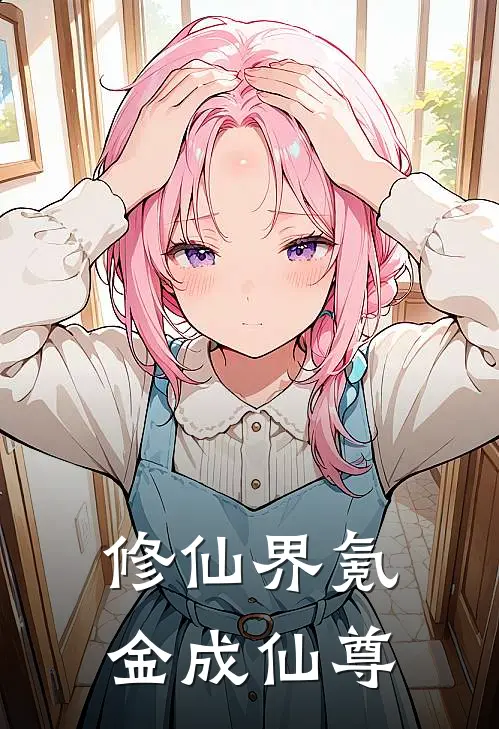 修仙界氪金成仙尊