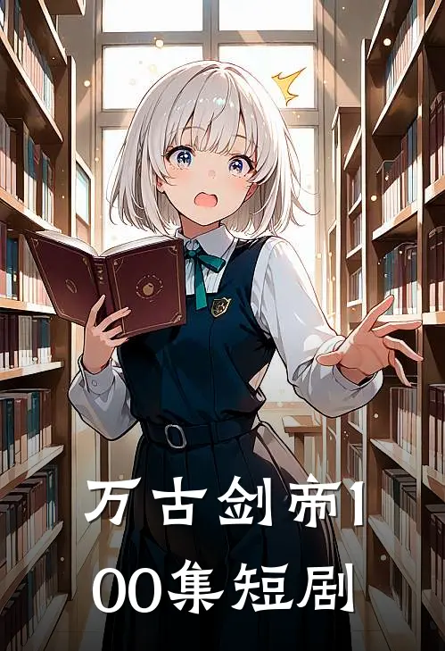 万古剑帝100集短剧