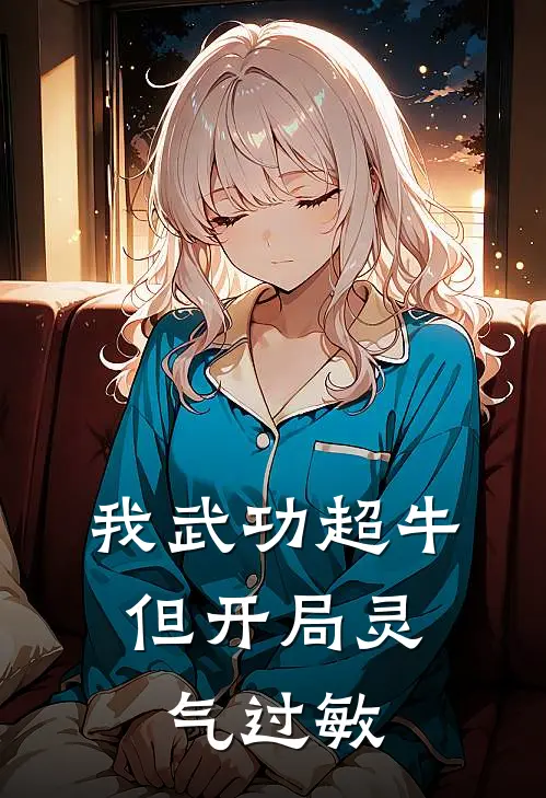 我武功超牛，但开局灵气过敏叶隐赵虎最新小说推荐_热门小说排行榜我武功超牛，但开局灵气过敏(叶隐赵虎)
