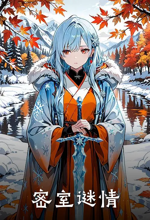 密室谜情(林正宇苏蔓)最新完本小说推荐_免费小说推荐密室谜情林正宇苏蔓