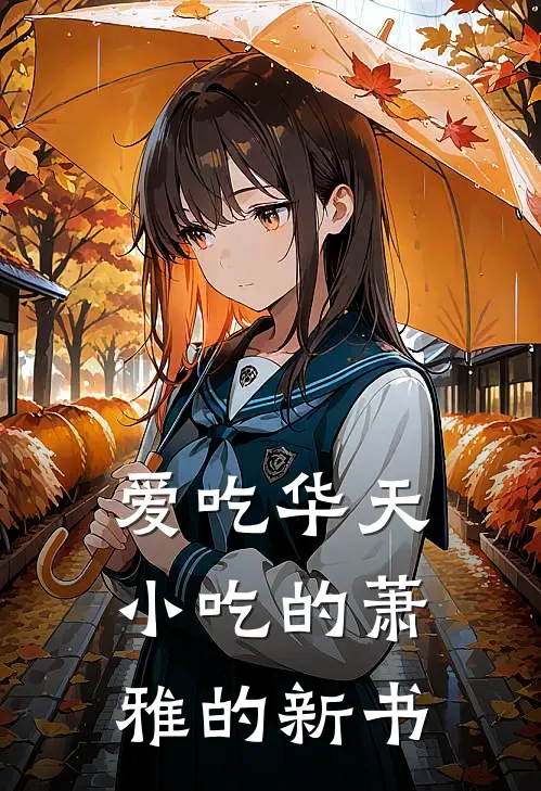 爱吃华天小吃的萧雅的新书(秦尘秦浩)完结版小说全文免费阅读_最新小说爱吃华天小吃的萧雅的新书(秦尘秦浩)