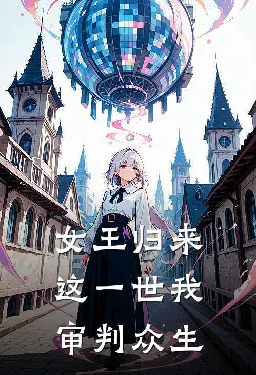 女王归来：这一世我审判众生(顾倾城林薇薇)完整版小说全文免费阅读_免费阅读无弹窗女王归来：这一世我审判众生顾倾城林薇薇