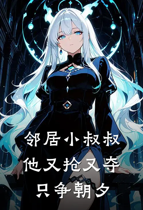 邻居小叔叔他又抢又夺，只争朝夕