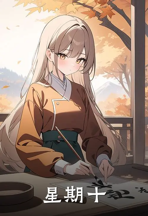 星期十全文免费阅读无弹窗大结局_星期十（陆止爱因斯坦）小说免费阅读大结局