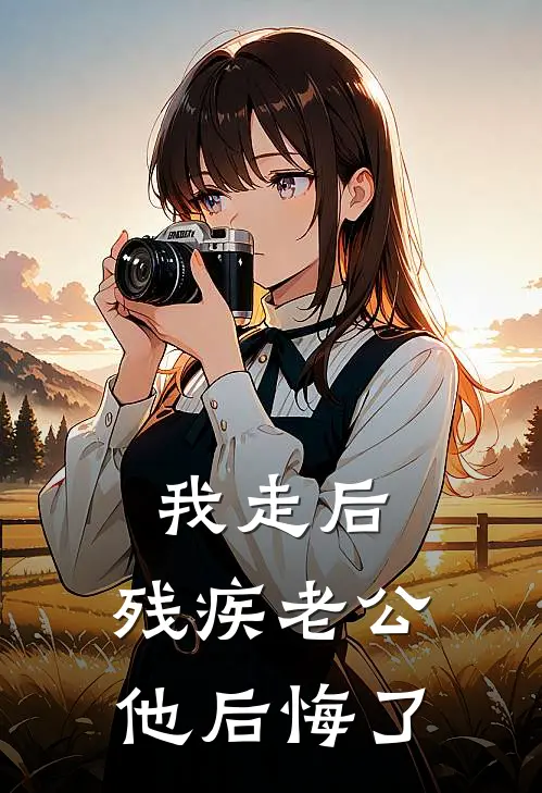 我走后，残疾老公他后悔了(方玉许知微)小说免费阅读_热门小说阅读我走后，残疾老公他后悔了方玉许知微