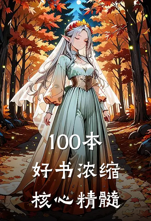 100本好书浓缩核心精髓巴赫马云小说完结推荐_完整版小说免费阅读100本好书浓缩核心精髓(巴赫马云)