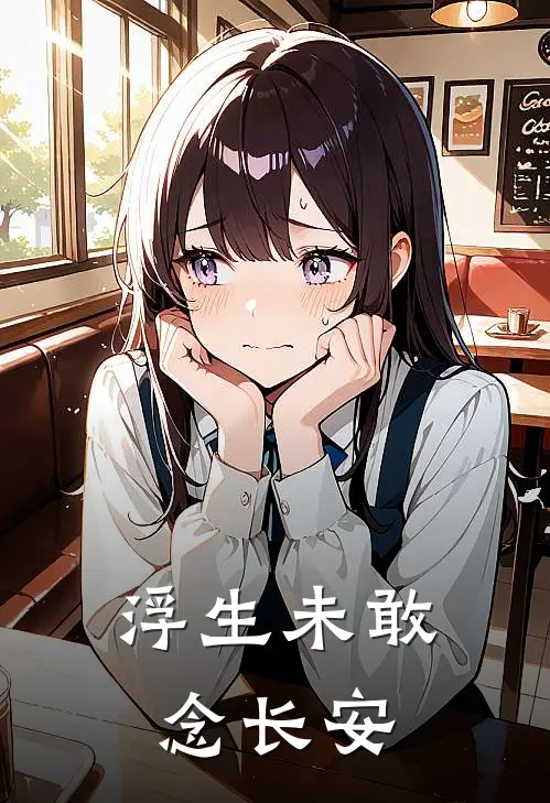 浮生未敢念长安俞清岚顾昀笙全集免费小说_免费小说完结浮生未敢念长安(俞清岚顾昀笙)