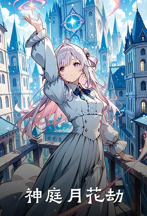 神庭月花劫常羲花媱完结版小说阅读_完整版小说免费阅读神庭月花劫(常羲花媱)