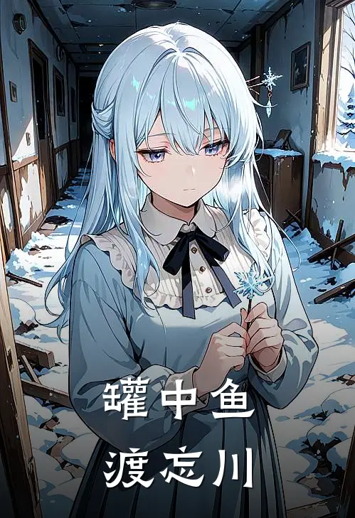 罐中鱼，渡忘川苏晚林深最新小说全文阅读_最新章节列表罐中鱼，渡忘川(苏晚林深)