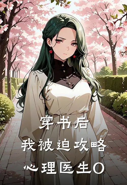 穿书后，我被迫攻略心理医生O