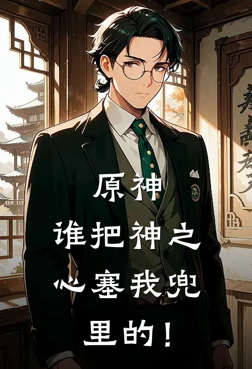 原神：谁把神之心塞我兜里的！(易天白术)免费小说大全_小说完结免费原神：谁把神之心塞我兜里的！易天白术