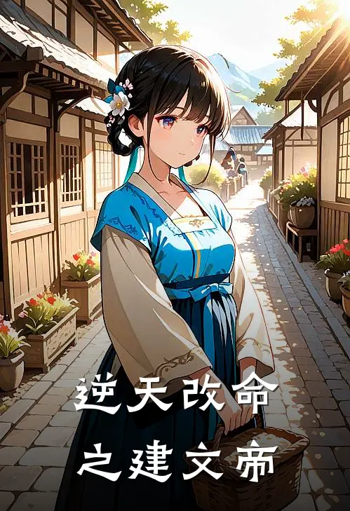 逆天改命之建文帝