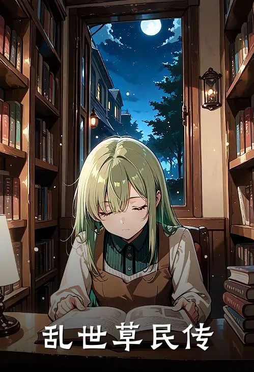 乱世草民传