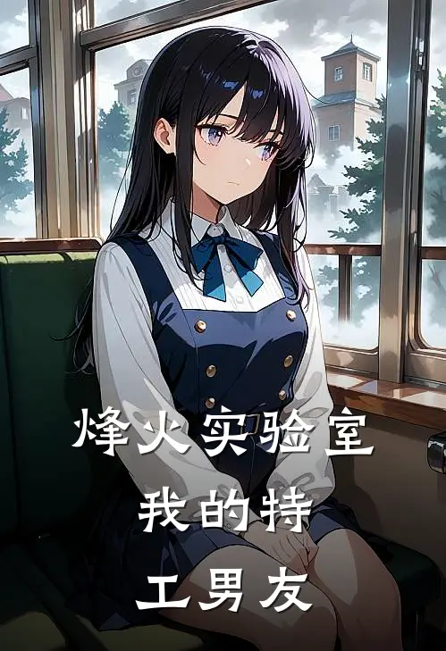 沈聿怀陈景深烽火实验室：我的特工男友最新章节阅读_沈聿怀陈景深最新章节在线阅读
