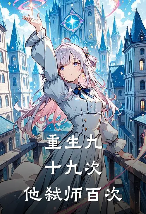 重生九十九次，他弑师百次苏晚楹褚煜卿免费小说推荐_推荐完结小说重生九十九次，他弑师百次(苏晚楹褚煜卿)