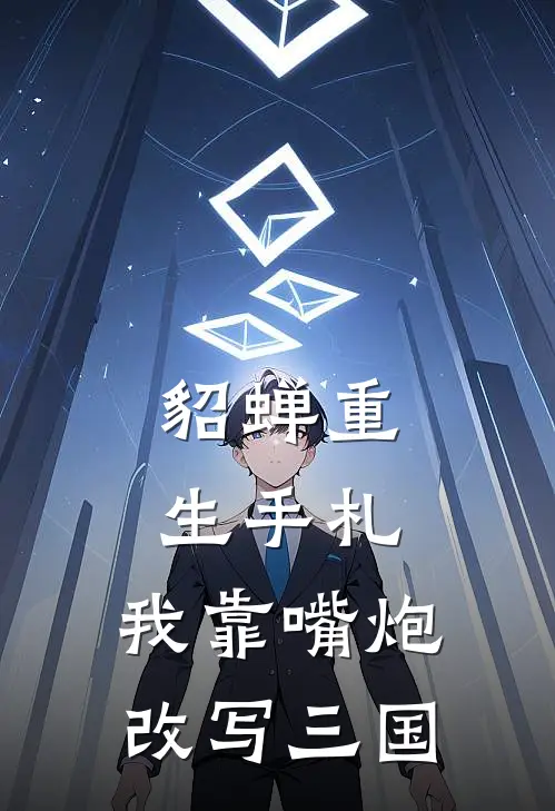 貂蝉重生手札：我靠嘴炮改写三国(王司徒董卓)免费阅读_无弹窗全文免费阅读貂蝉重生手札：我靠嘴炮改写三国王司徒董卓