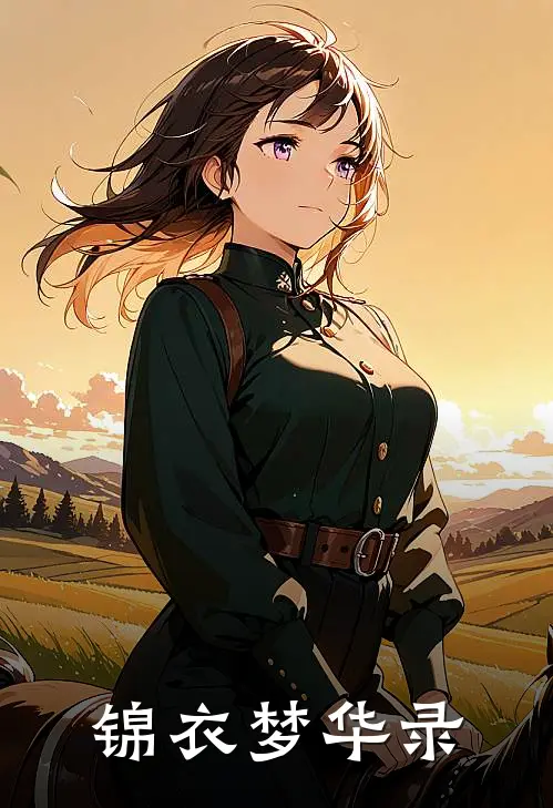 《锦衣梦华录》苏婉清陆绎完结版阅读_苏婉清陆绎完结版在线阅读