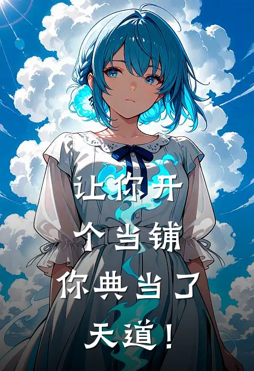 让你开个当铺，你典当了天道！李玄赵寻完结版小说_最新章节列表让你开个当铺，你典当了天道！(李玄赵寻)