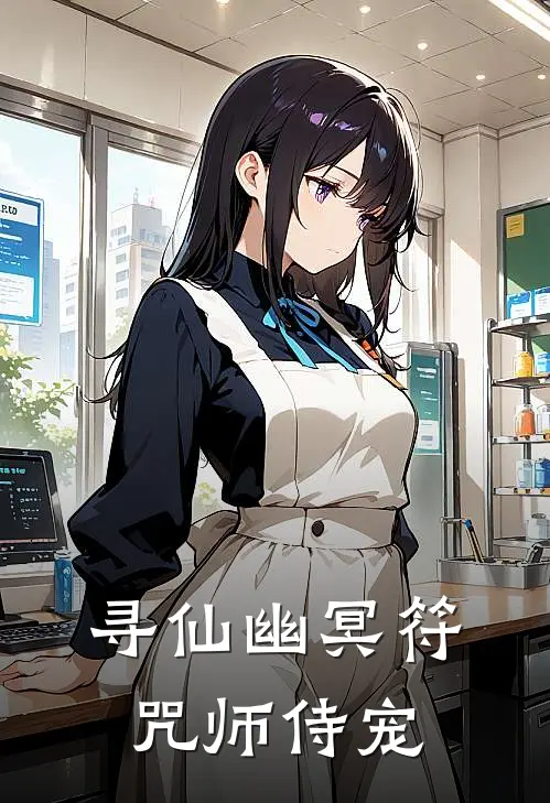 寻仙幽冥符咒师侍宠