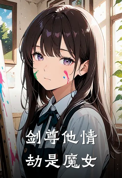 剑尊他情劫是魔女