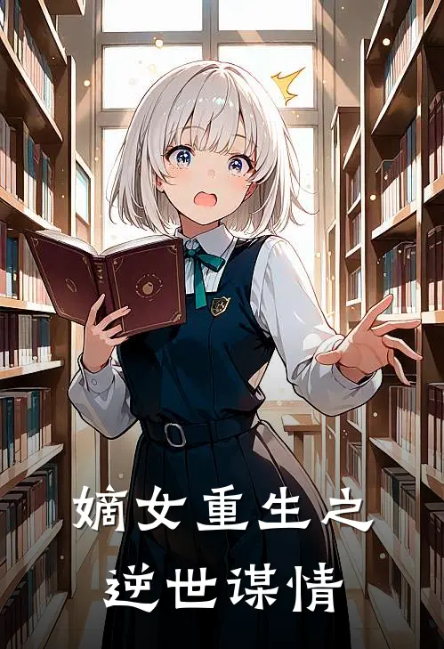 嫡女重生之逆世谋情