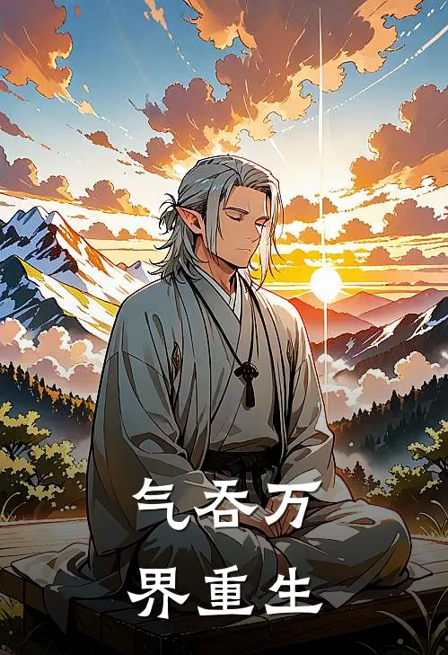 气吞万界重生林浩萧雨轩完结热门小说_完整版小说全文免费阅读气吞万界重生林浩萧雨轩