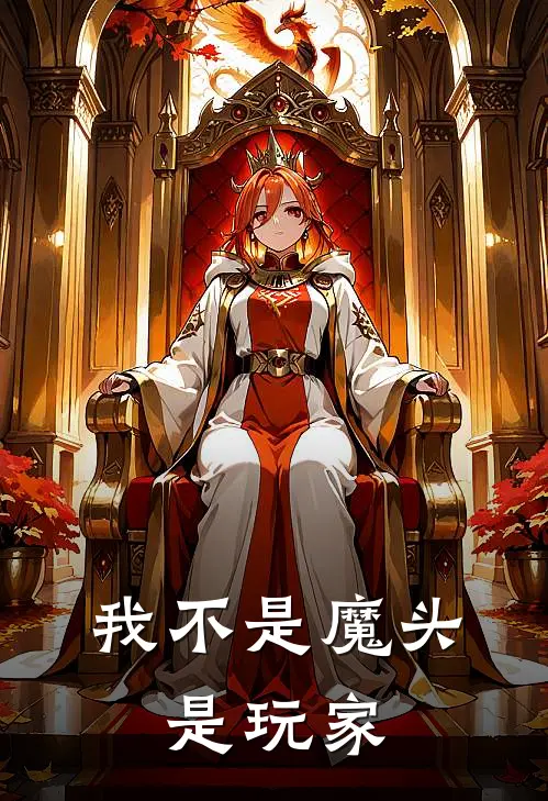 《我不是魔头，是玩家》陈策林凡全集免费在线阅读_(陈策林凡)全章节免费在线阅读