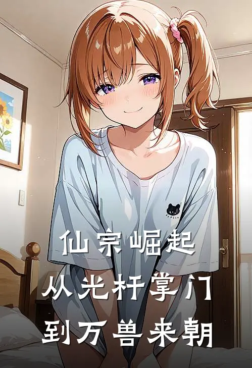 唐丰阿月《仙宗崛起：从光杆掌门到万兽来朝》最新章节阅读_(唐丰阿月)热门小说