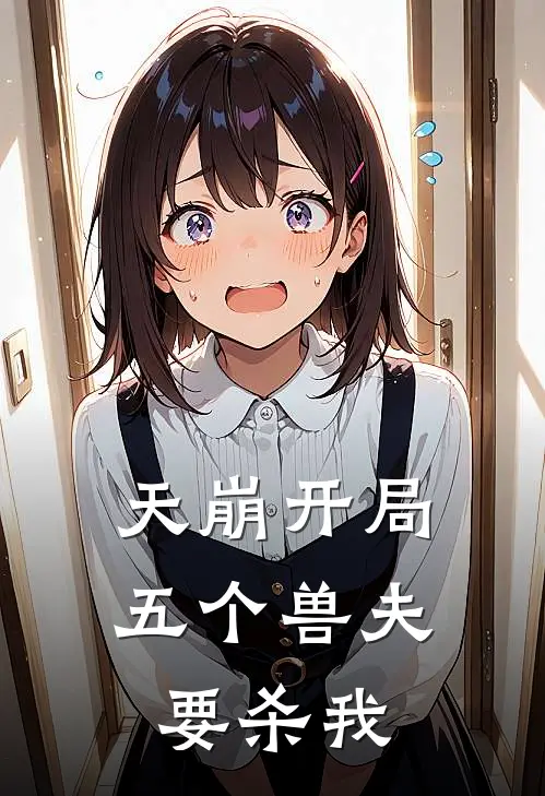 天崩开局：五个兽夫要杀我陈若榛古吉完本小说免费阅读_小说完结版天崩开局：五个兽夫要杀我陈若榛古吉